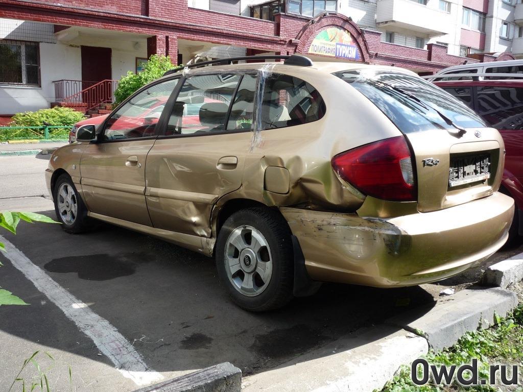 Выкуп битых авто в санкт-петербурге