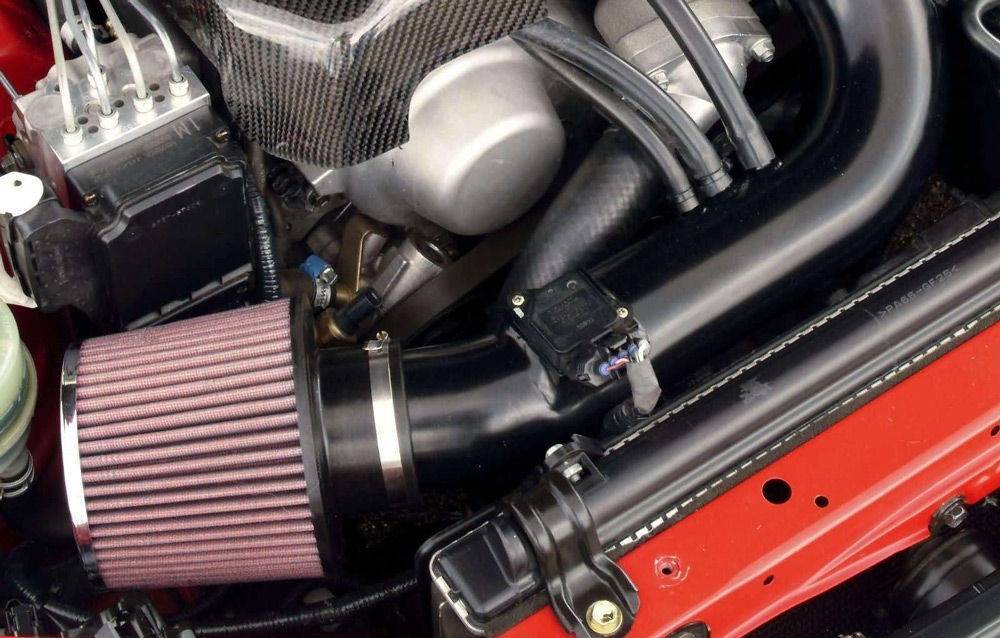 Как увеличить мощность двигателя автомобиля?