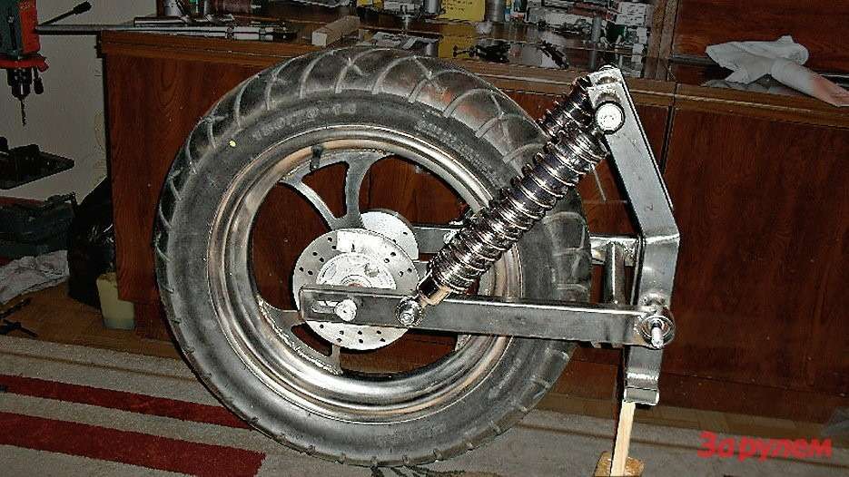 Как спицевать колесо на мотоцикле урал – прокол покрышки
