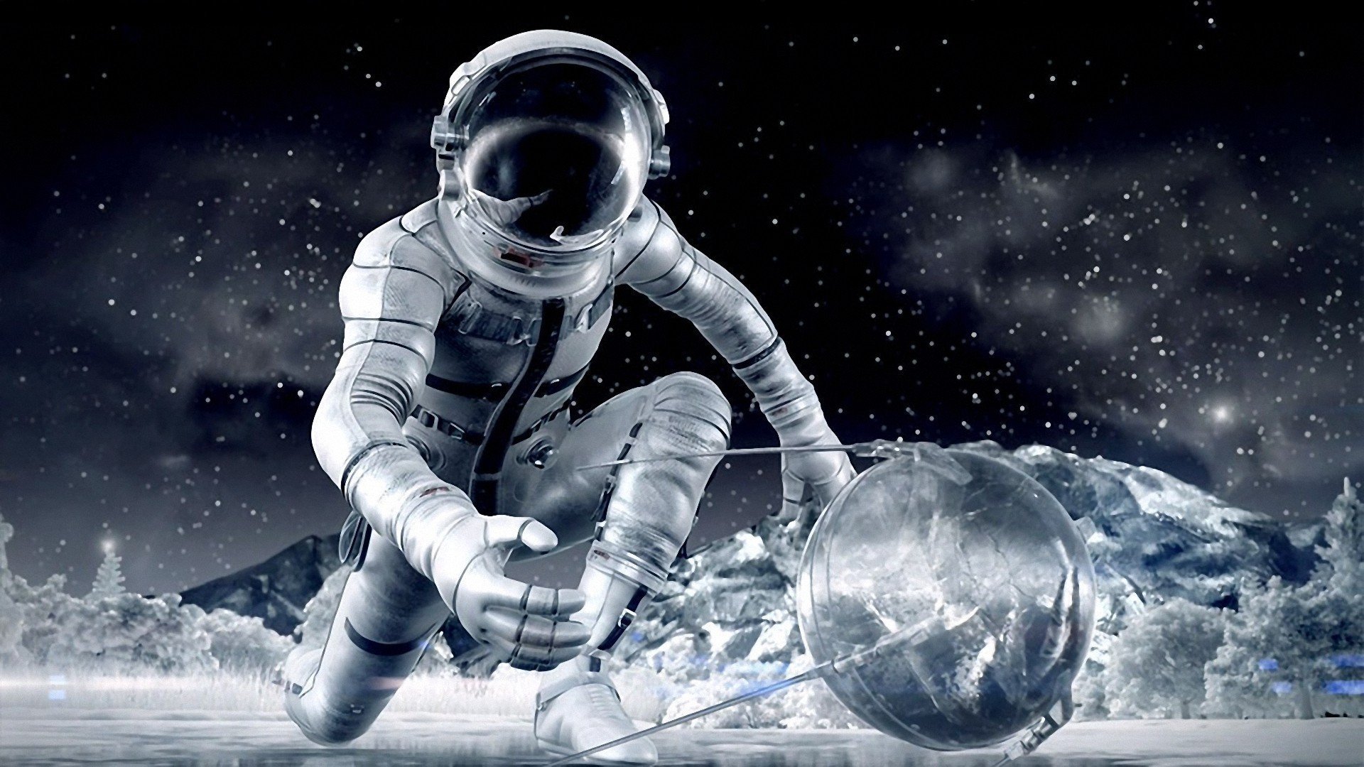 День космонавтики в 2023 году: какого числа отмечают, дата и история праздника