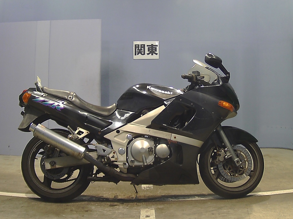 Технические характеристики kawasaki zzr 400 (кавасаки ззр 400)