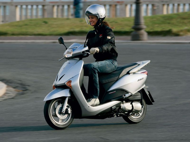 Honda lead 110 – характеристики, отзывы