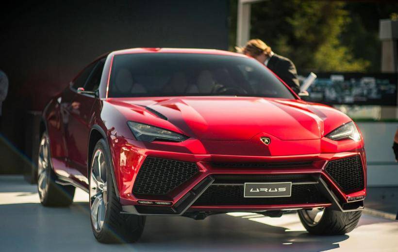 Lamborghini urus: первый суперспортивный кроссовер - новые авто 2021-2022 года, автомобильные новинки на avtokama.biz