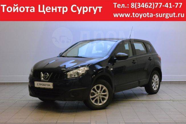 Тест-драйвы nissan qashqai ii j11 2017-2018 рестайлинг