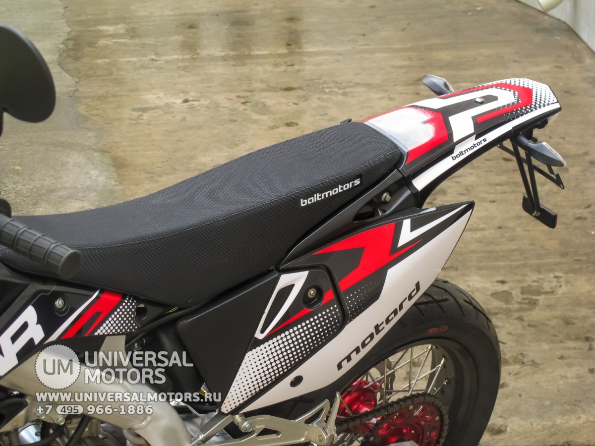 Baltmotors street 250dd (250 dd): технические характеристики, отзывы, фото