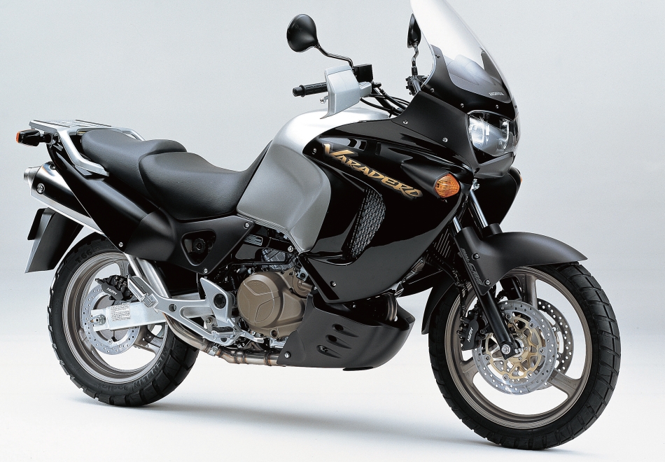 Мануалы и документация для honda xl125v varadero (honda varadero 125)