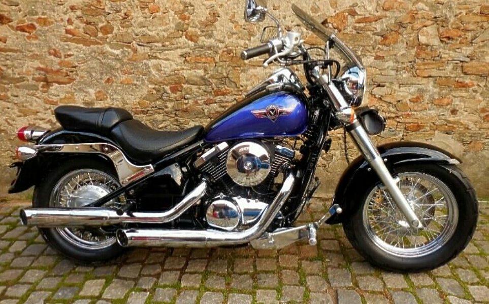 Kawasaki vn 900 custom. тест-драйв, небольшой обзор и личные впечатления. / блог им. alexbiker / байкпост