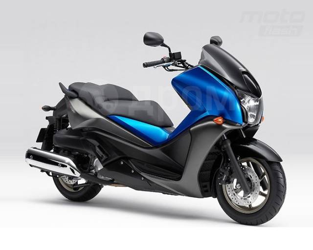 Mototeamrussia: honda forza 2021. значительно переработанная линейка скутеров