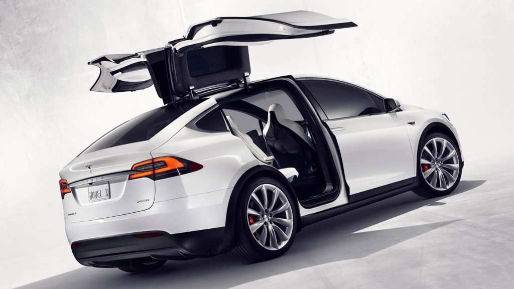 Электромобиль tesla model x 2019 модельного года:внешний вид и интерьер, характеристики, безопасность, преимущества тесла модель х | автомалиновка