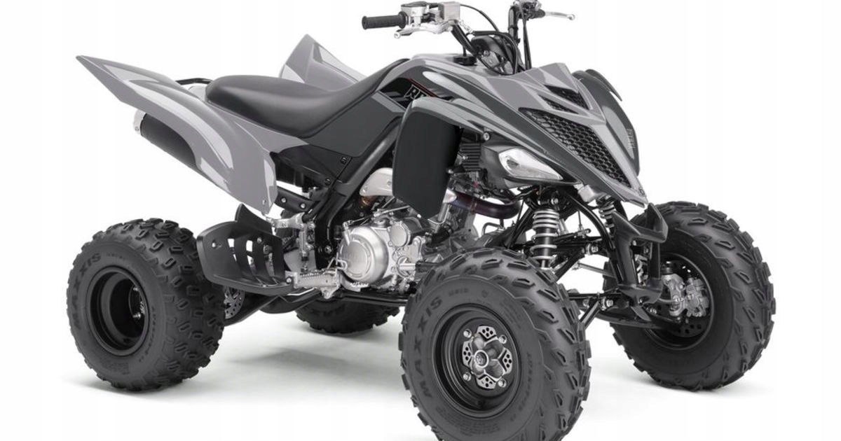Yamaha raptor (ямаха раптор) 700r — обзор спортивного мотовездехода
