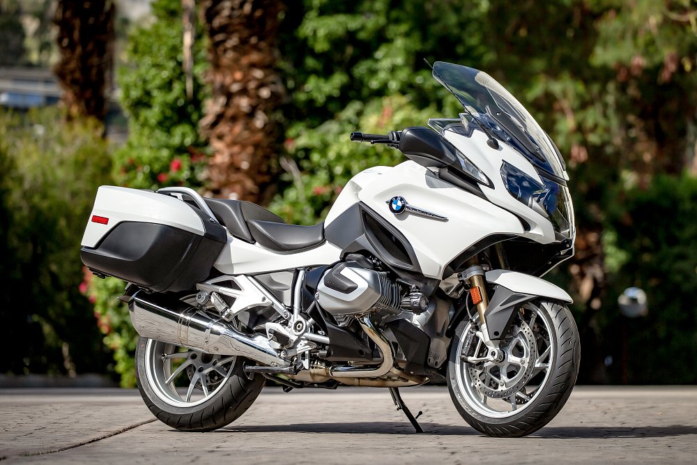 BMW r1200gt