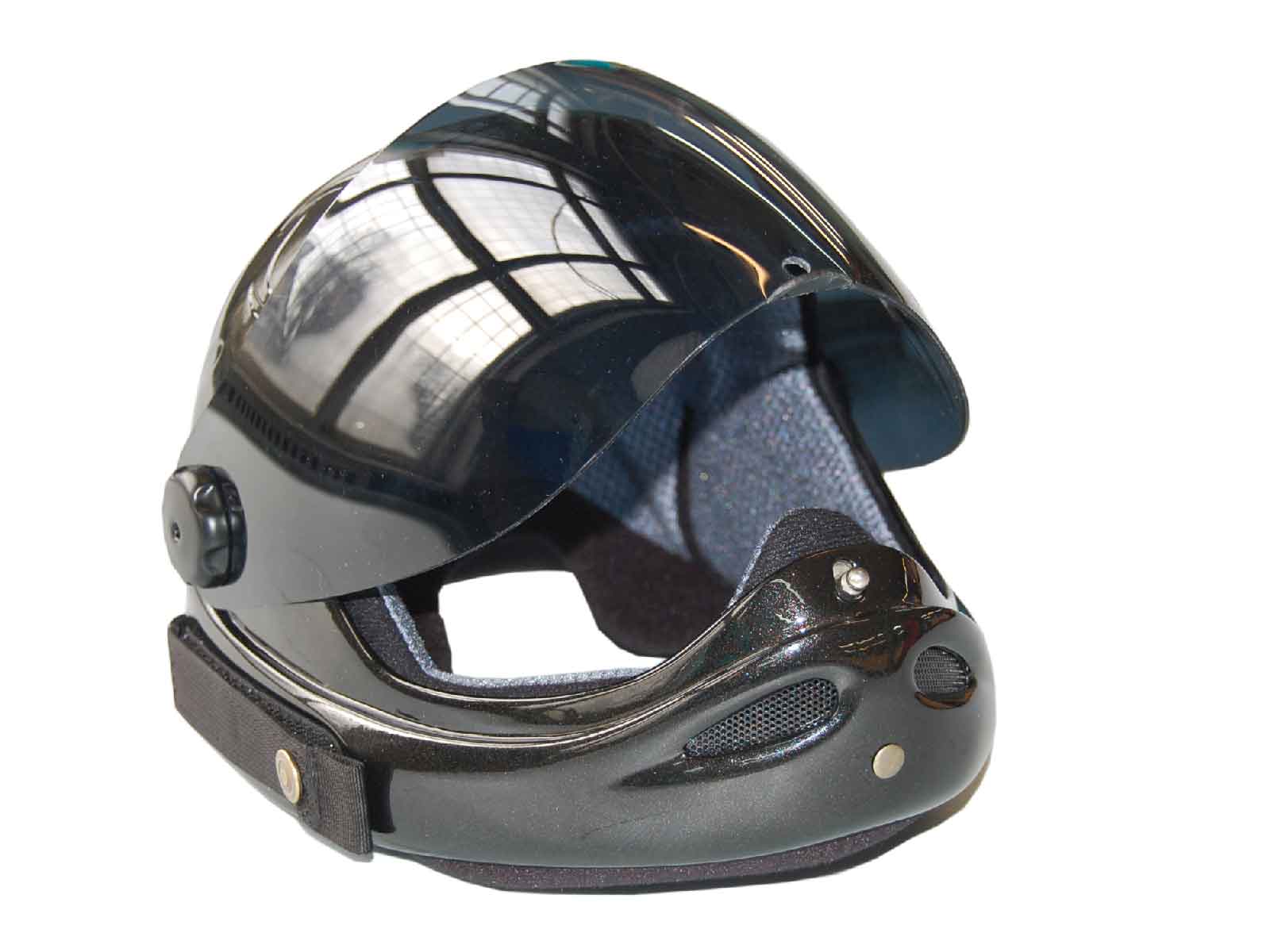 Шлем для чоппера: виды, особенности конструкции