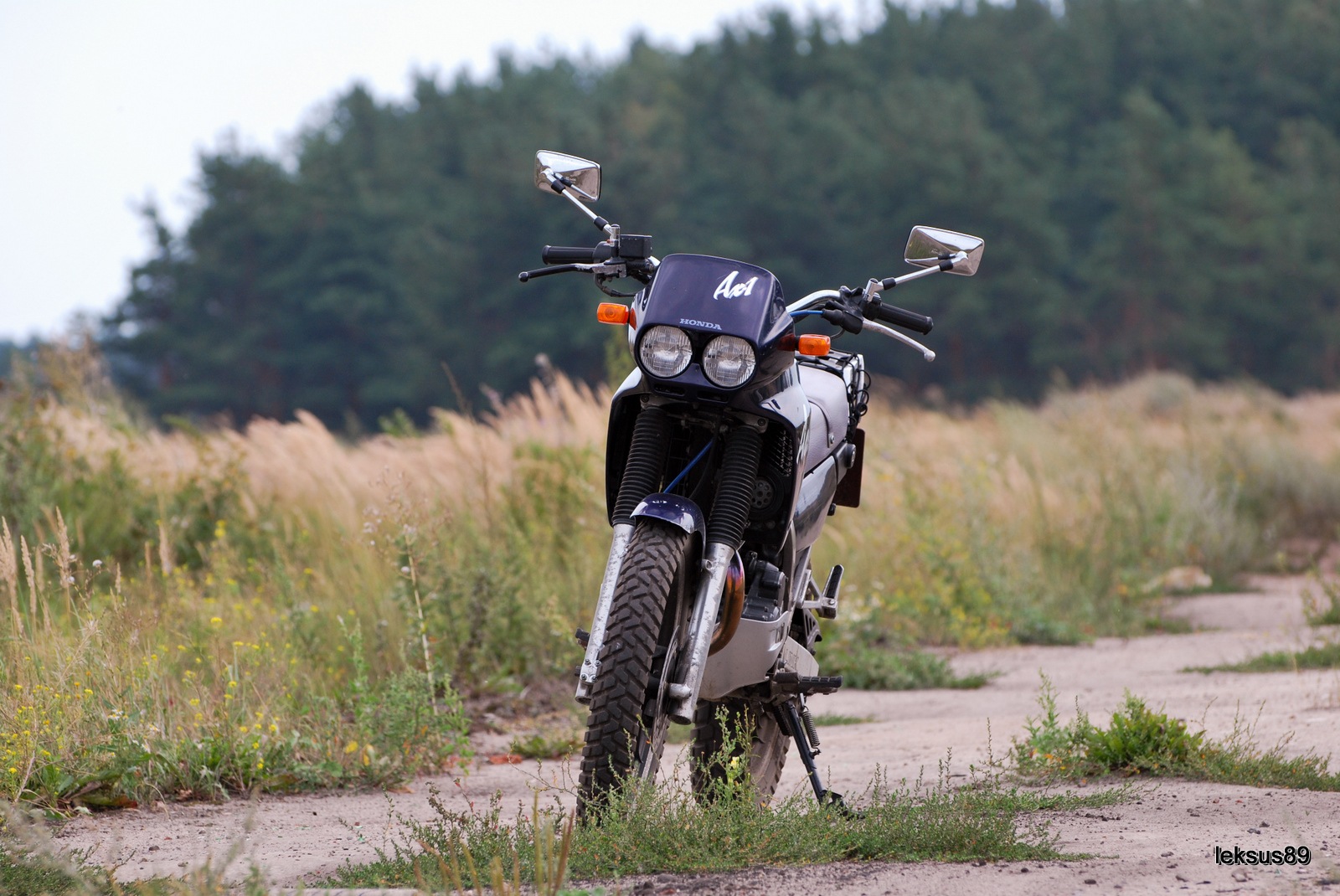 Осмотр мотоцикла перед покупкой. honda ax-1. | путешествия на мотоцикле и не только
