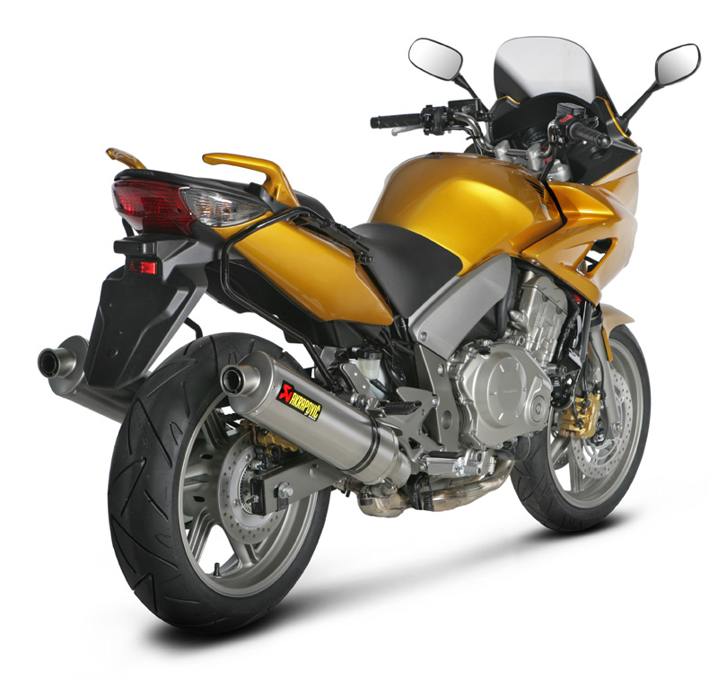 Мотоцикл honda cbf1000a - тест, обзор | motorice.ru