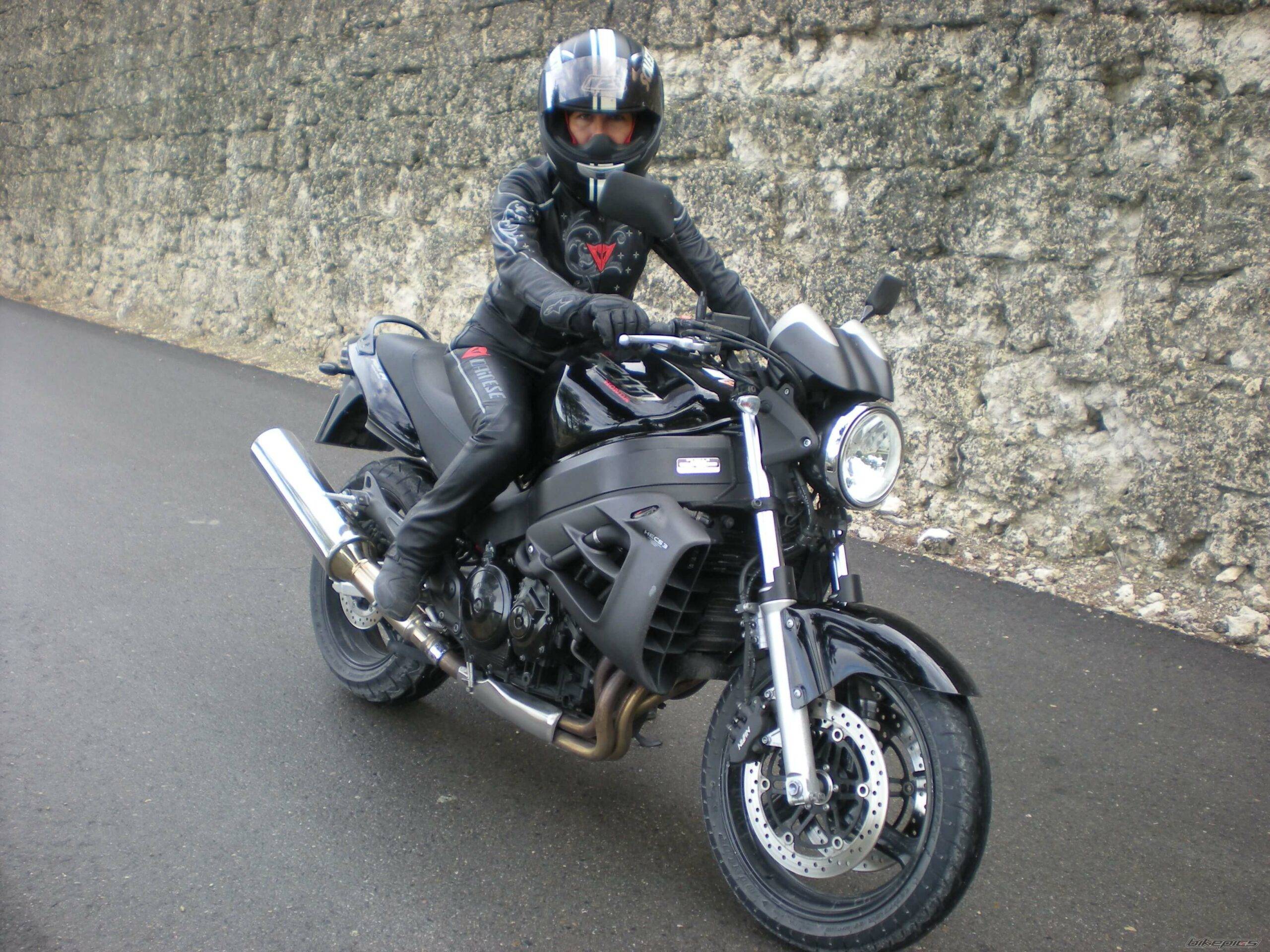 Отзывы о мотоцикле yamaha srx 400 — 600