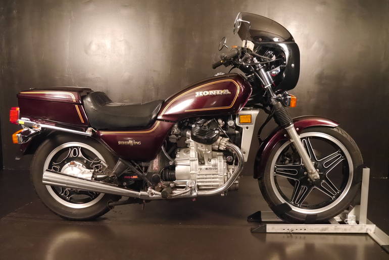 Обзор мотоцикла honda steed 400 | ru-moto