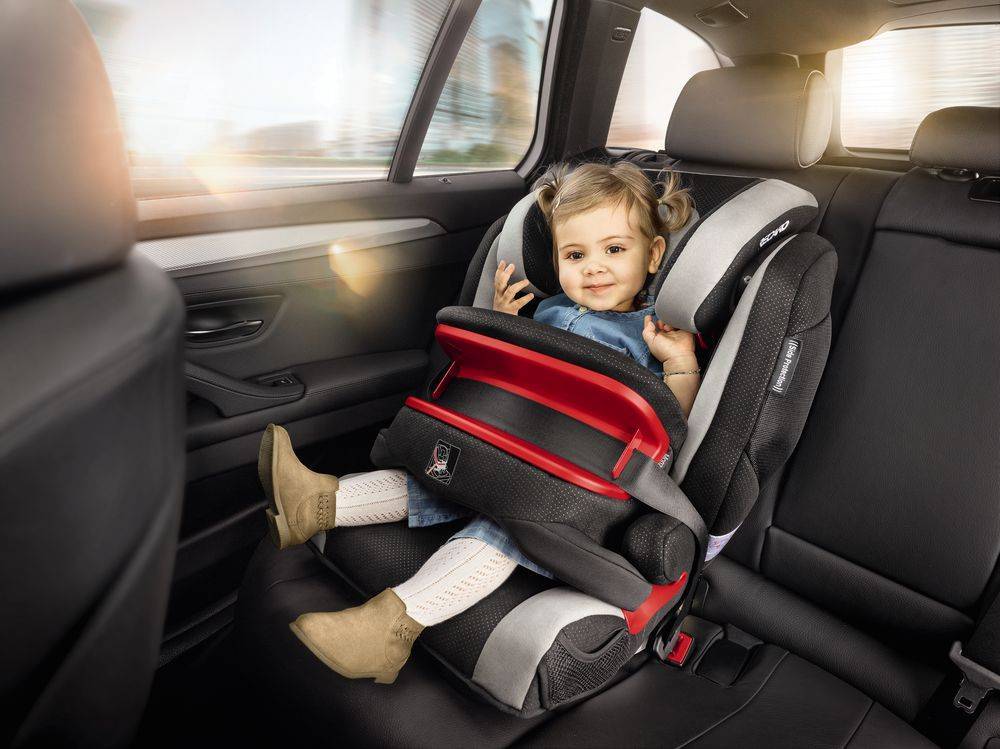 Как выбрать детское автокресло: что нужно знать о безопасной перевозке ребенка в автомобиле?