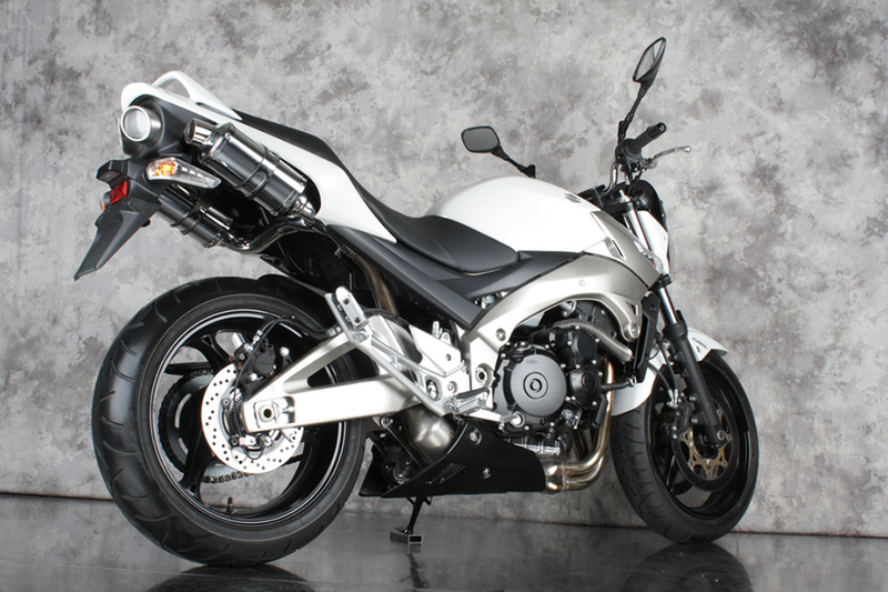 Gsx-r 600 — мотоэнциклопедия