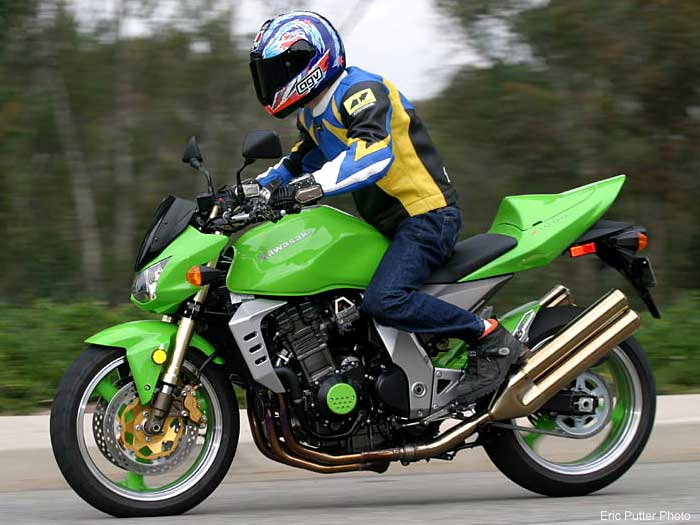 Мотоцикл kawasaki z1000: обзор, технические характеристики | ⚡chtocar