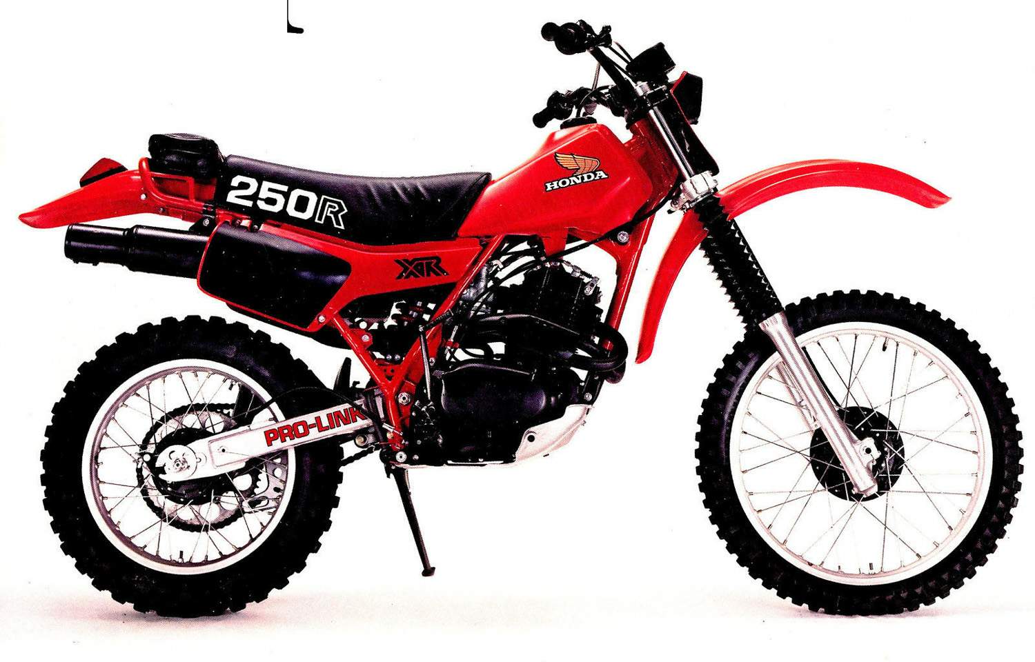 Мотоцикл honda xr 250: обзор и технические характеристики | ⚡chtocar