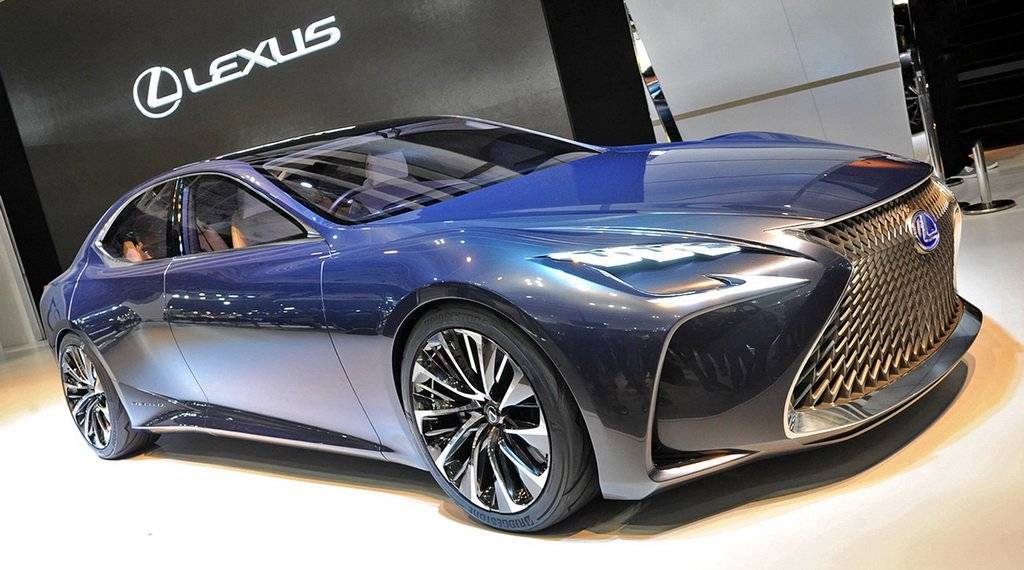 Седаны и купе lexus: что сегодня предлагает известный автомобильный бренд