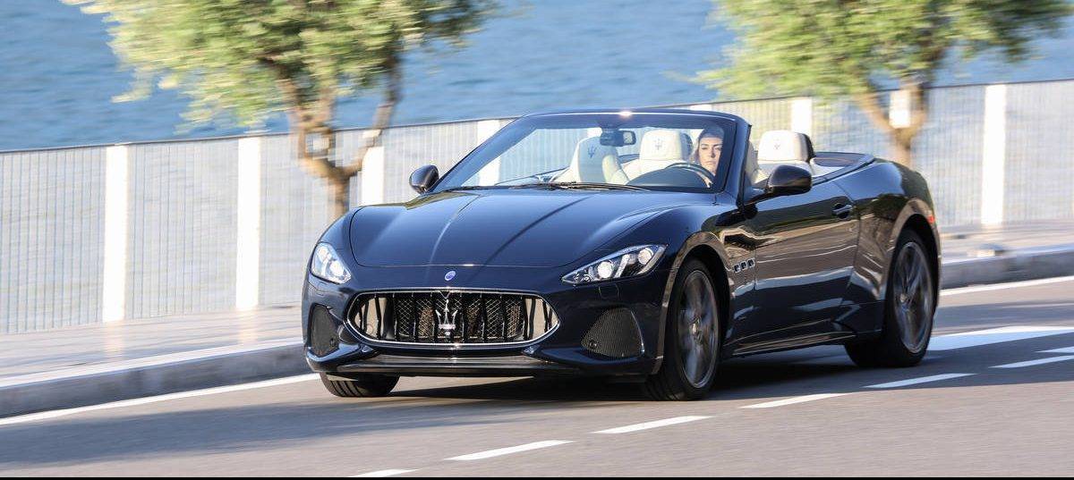 Maserati granturismo, обзор, характеристики, тест драйв, фото, видео