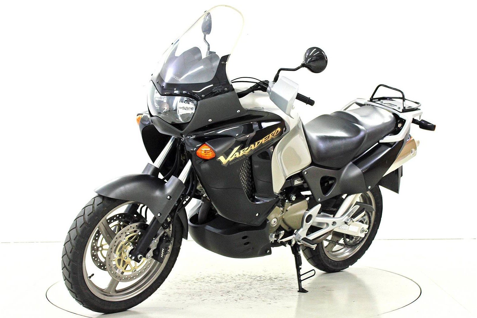 Honda xl1000v varadero