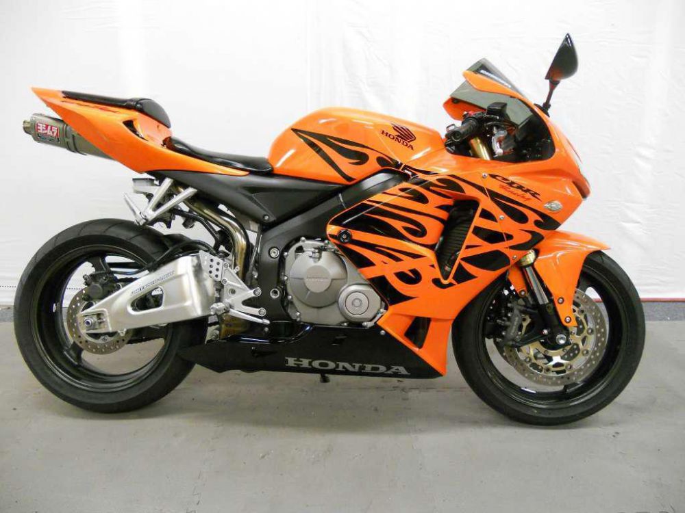 Honda cbr600rr расход топлива на 100  модификации мотоцикла • driver's talk