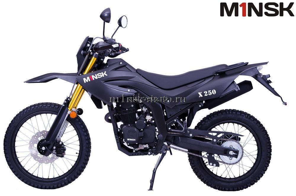 М1nsk c4 250 – один из лучших дорожных мотоциклов за всю историю ммвз | bibimot | дзен