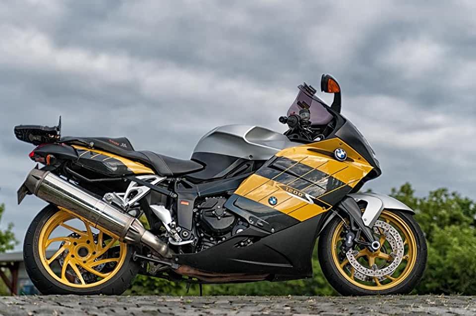 Мотоцикл bmw k1300s: технические характеристики, фото и отзывы