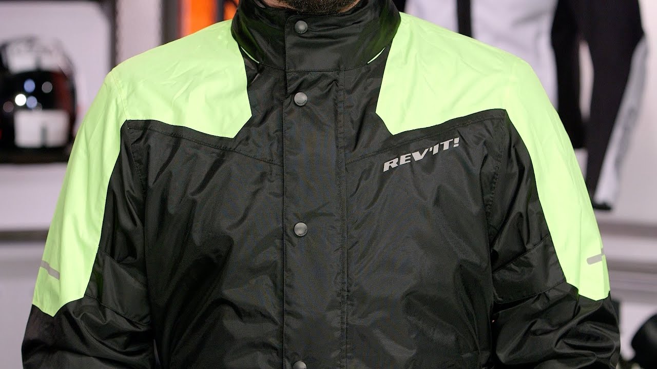 Дождевик icon pdx rain jacket