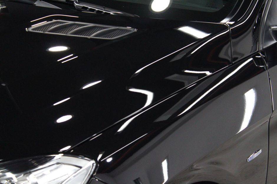 Керамическое покрытие автомобиля, плюсы и минусы