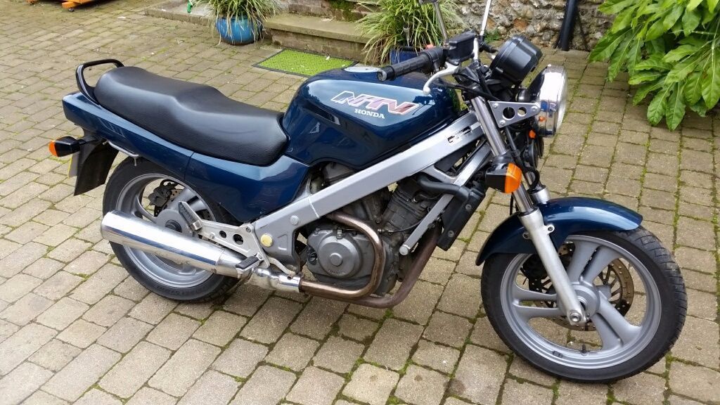 Мотоцикл honda nt 650 hawk gt 1991: разъясняем досконально