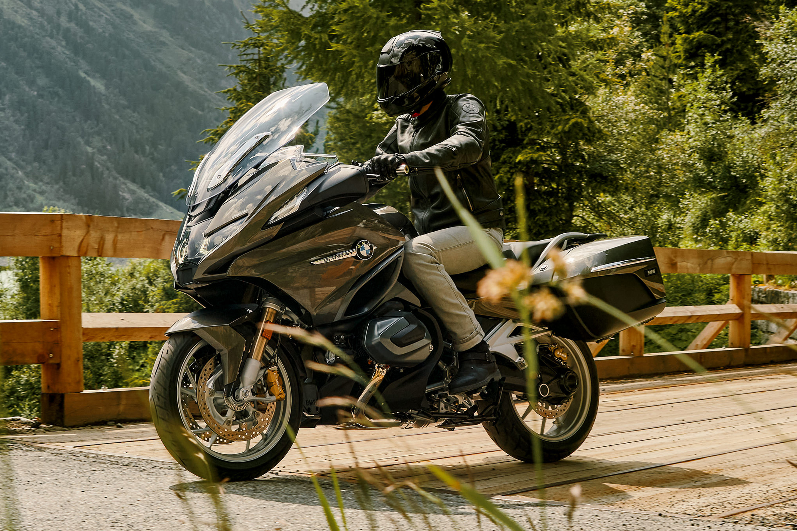 Bmw r 1250 rt