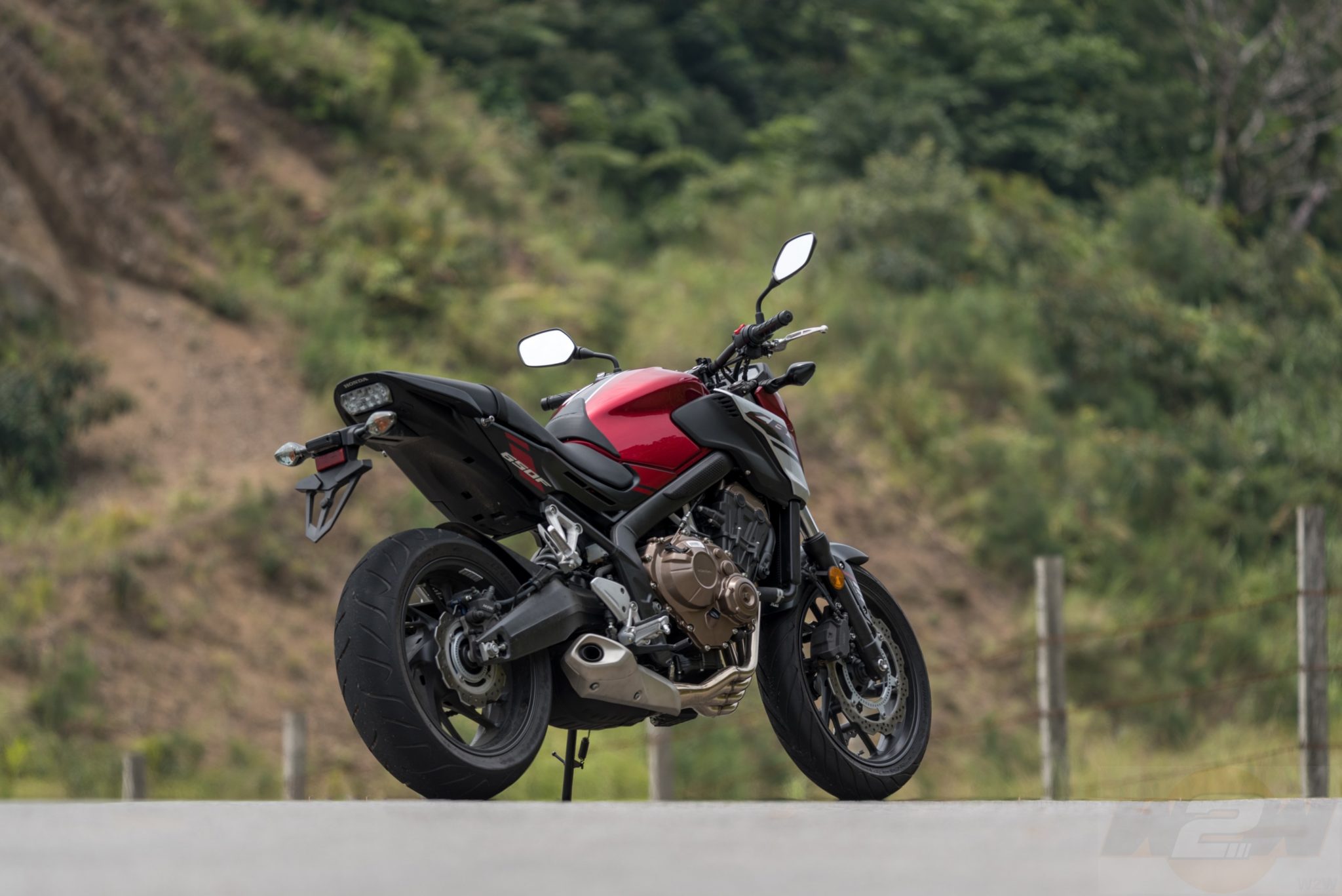 Мотоцикл honda cb650f, технические характеристики, обзор, 2021, фото