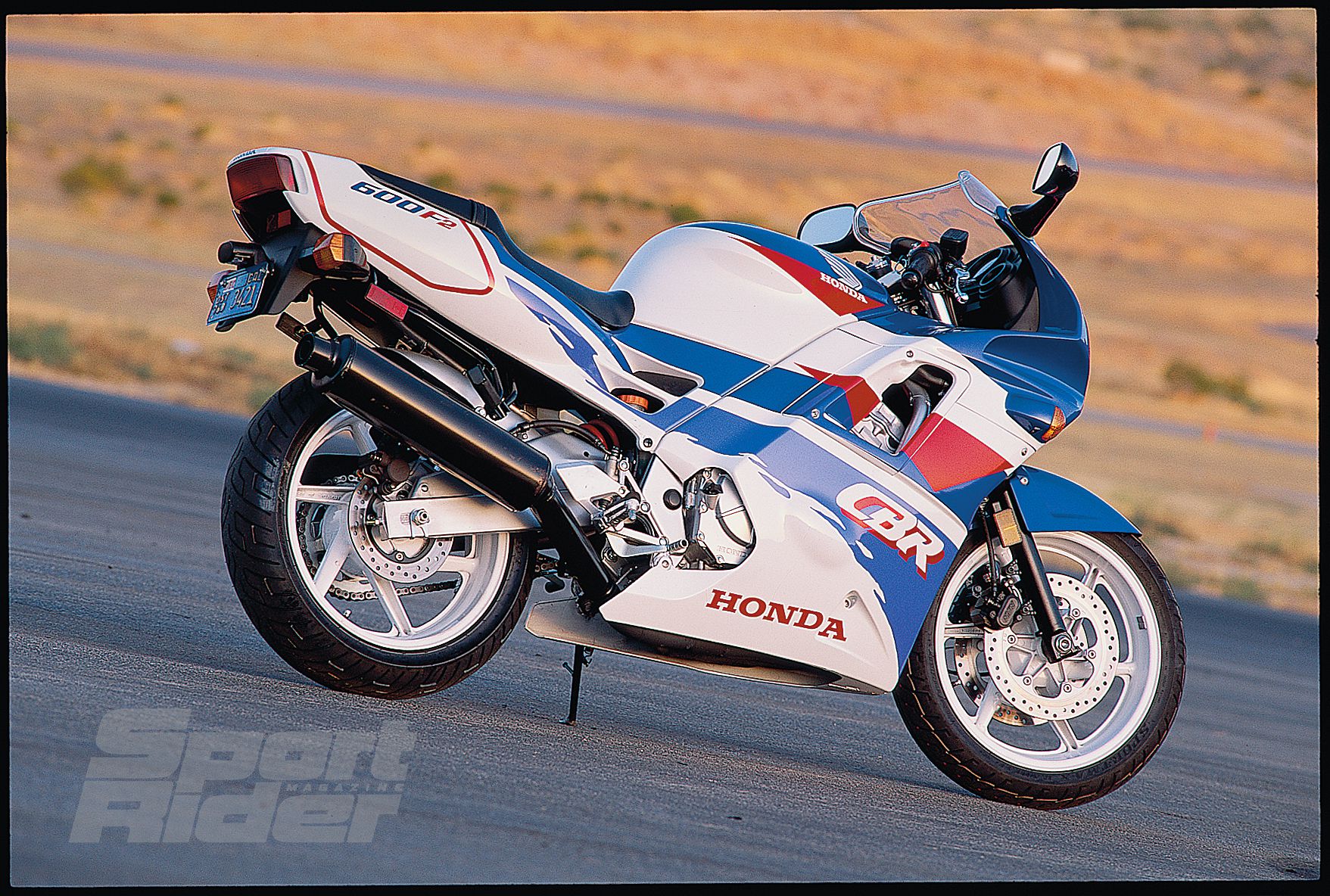 Honda cbr 919rr fireblade из-за неё всё когда-то началось, из-за нее и не кончается. часть 1. / блог им. rustavista / байкпост